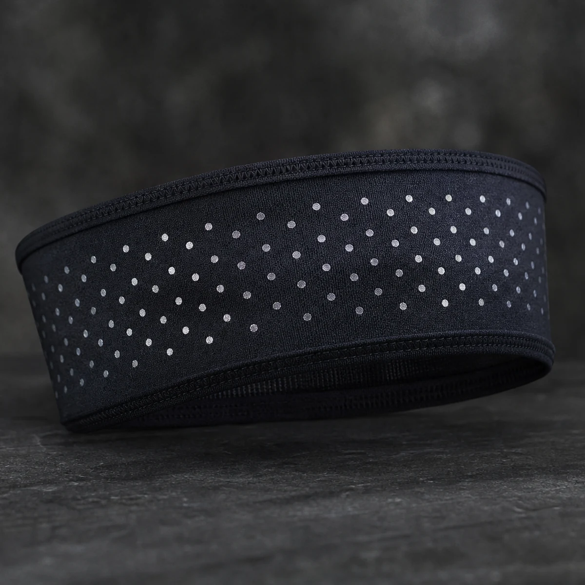 Reflective Polka Dot Running Wristbands